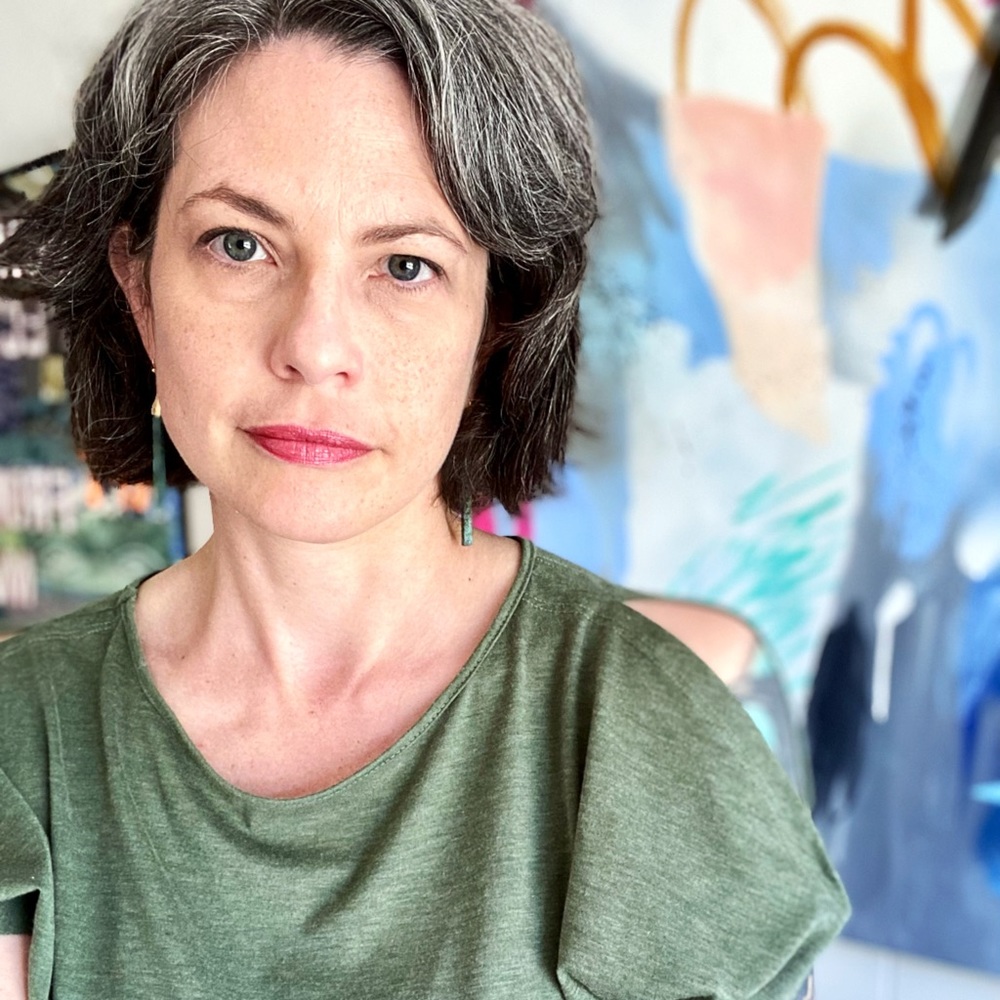 Meet your Posher, Heather